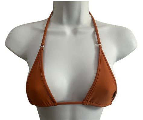 Sedona Nano Bikini Top Micro Gigi