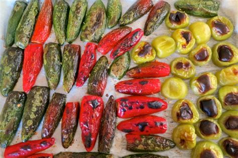 Jalapeño Hot Sauce My Lilikoi Kitchen