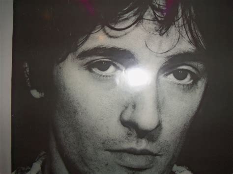 Naked Philadelphian Springsteen Returns To The Streets Of Philadelphia