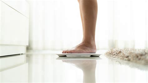 The Best Time to Weigh Yourself - Consumer Reports