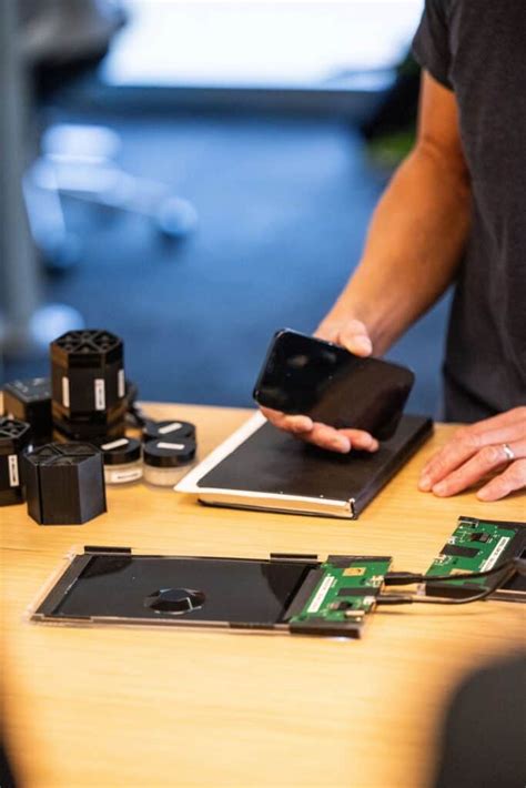 Inside the BMW Secret Lab in Silicon Valley