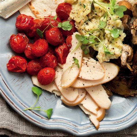 Breakfast wraps - MyKitchen