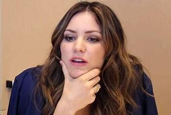 Katharine McPhee Upskirt And Bikini Ass Photos PlayCelebs Net