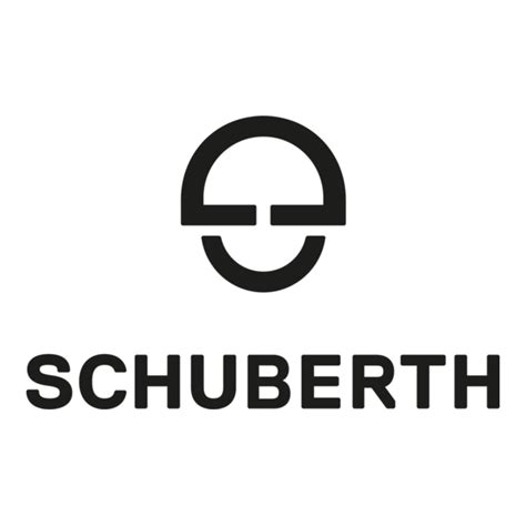 Schuberth Logo PNG Vector (PDF) Free Download