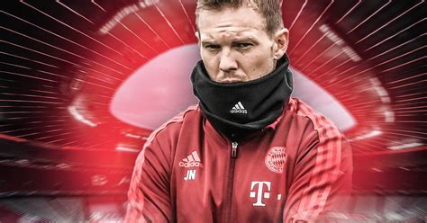 Julian Nagelsmann beim FC Bayern München entlassen Ist das richtig