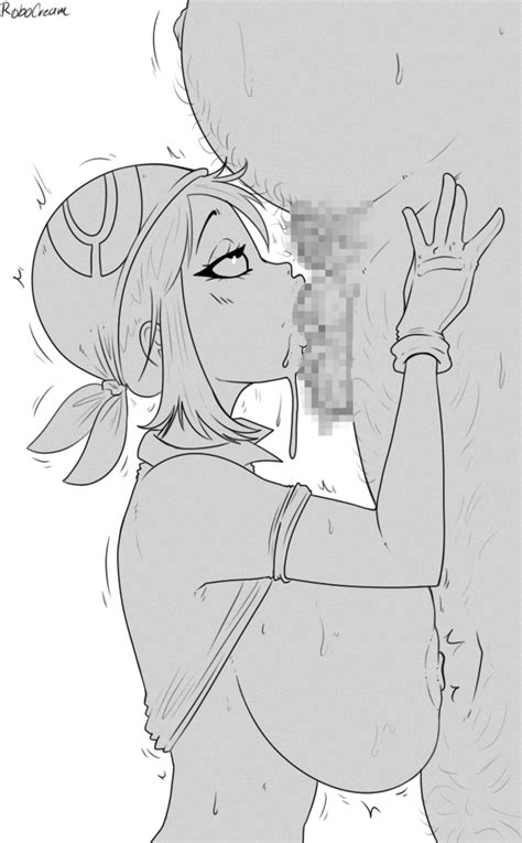 May By Robocream Hentai Foundry