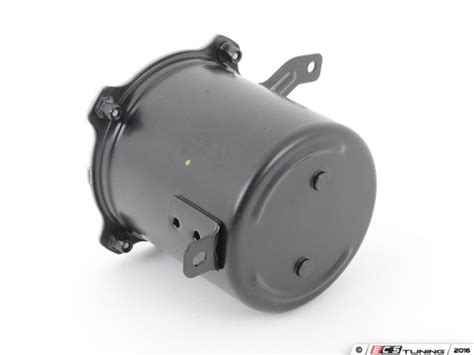 Genuine Volkswagen Audi - 7L6127401H - Fuel Filter Housing (7L6 127 401 H)