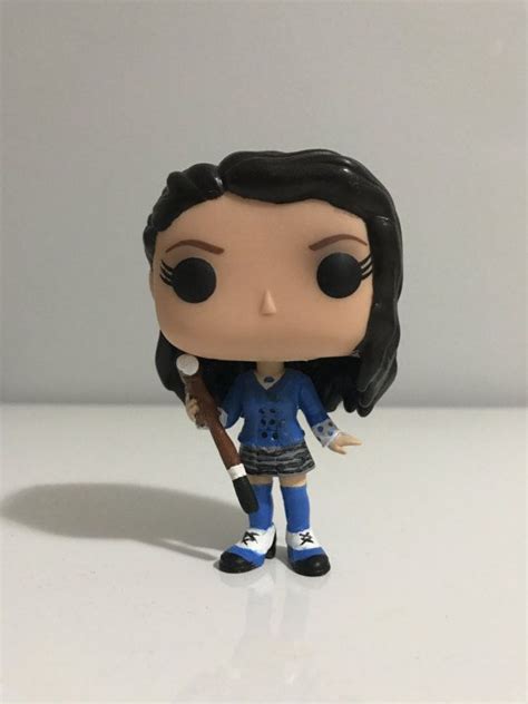 Heathers The Musical Veronica Sawyer Custom Funko Pop Heathers