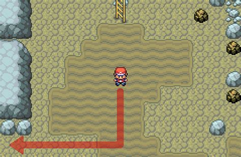 Rock Tunnel Pokémon Frlg Walkthrough Part 7 Guide Strats
