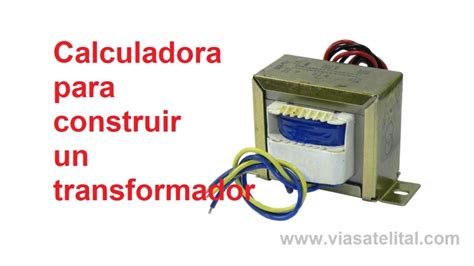 Como Hacer Y Calcular Un Transformador 14v 3A Y 14v 1A 45 OFF