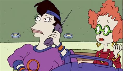 Este personaje de los nuevos Rugrats será abiertamente gay Diario El Mundo