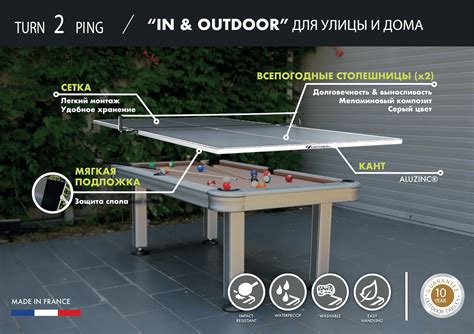 Теннисный стол бильярдный стол (много фото) - buildpix.ru