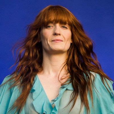 Florence Welch Wiki, Age, Bio, Height, Boyfriend, Career, and Net Worth