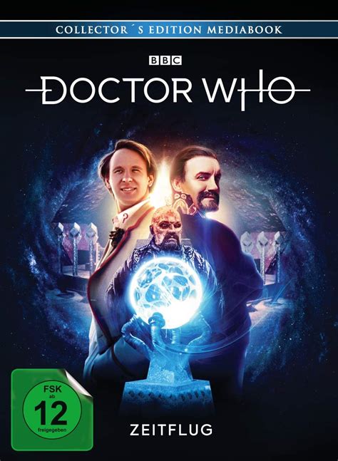 Doctor Who Time Flight Part 2 S19e24 1982 Čsfdcz