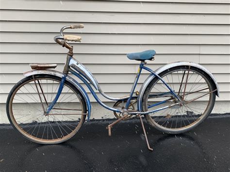 Reduced 1966 Schwinn Fiesta Sell Trade Complete Bicycles The