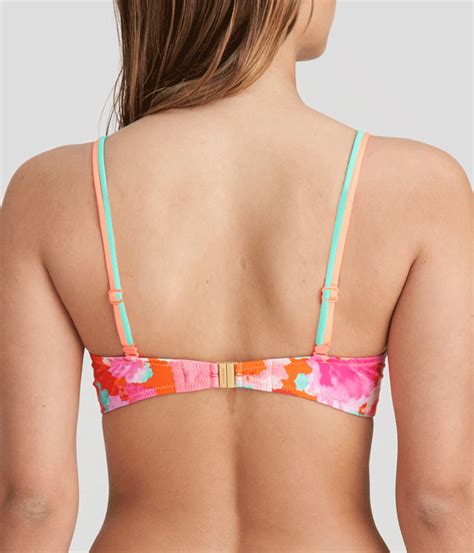 Bikini Apollonis Top Copa Entera Nss Marie Jo Swim