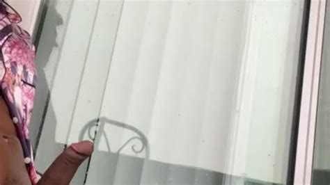 This Rain Got Me So Horny Public RedTube