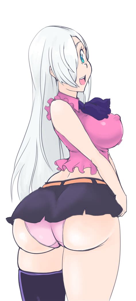 Nice Elizabeth By Boxas Hentai Foundry