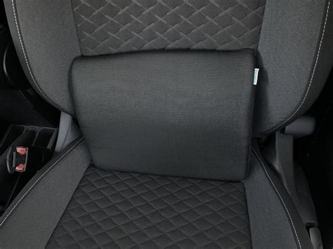 Подушка под спину в автомобиль — Volkswagen Polo Sedan, 1,6 л, 2018 ...