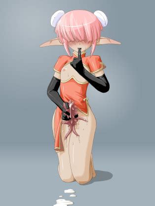 Parasite Collection Luscious Hentai Manga Porn