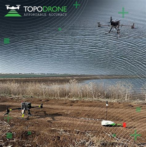 Topodrone Synchronizes Lidar And Bathymetry Lidar Magazine Atelier Yuwa Ciao Jp