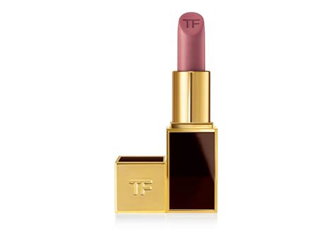 Son Tom Ford Pussy Cat 04 Màu Hồng Đất Lipstick vn