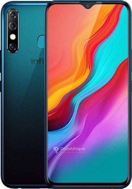 Téléphones Tablettes Infinix Hot 8 32Gb neufs et occasions au Sénégal CoinAfrique Sénégal