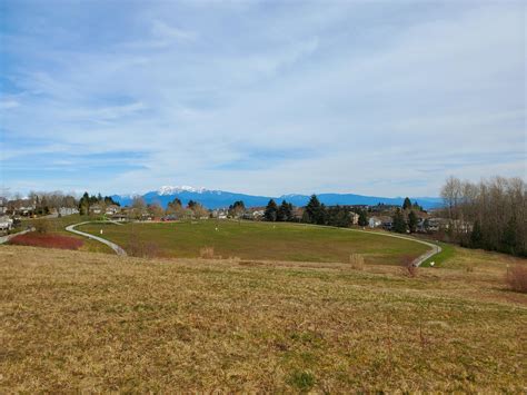 Castle Park (off-leash dog park), Port Coquitlam, BC | The Dog Network