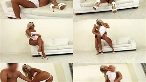 Tanned Swimsuit Babe Shows Off Her Toasted Ass Full Version DPMI 004 High Resolution