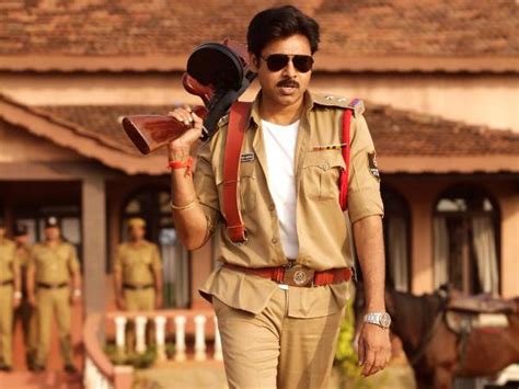 Pawan Kalyan | Gabbar Singh 2 | Pawan Kalyan Gabbar Singh 2 | Pawan ...