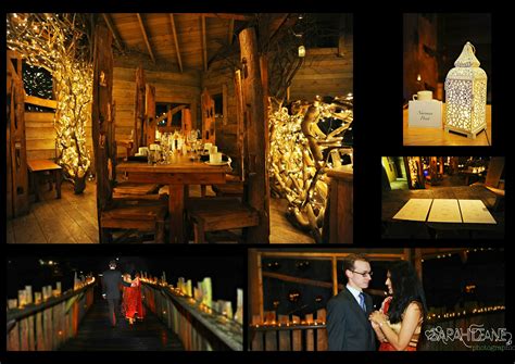 Treehouse Wedding At Alnwick Gardens Sarah Deane Photography Studio
