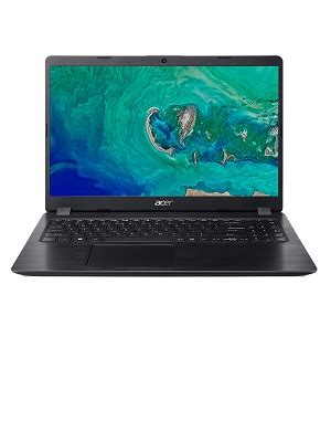 Acer Aspire 5 39,6 cm Multimedia Laptop (Intel Core i5-8265U, 8 GB RAM ...