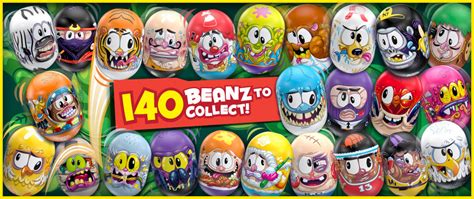 Mighty Beanz are BACK for 2019 - this time with Fortnite! | Clubit TV