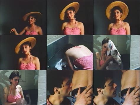 Naked Kimberly Davenport In Hungry Heart