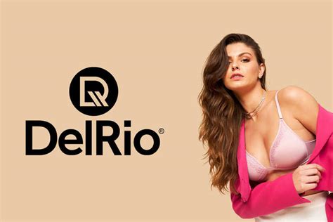 Tipos De Lingerie DelRio