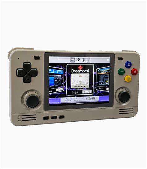 Retroid Pocket 2s – La Casa Del Android