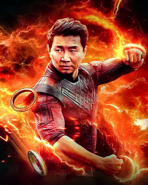 Mcu The Direct On Twitter Shang Chi Will Deliver All Of The