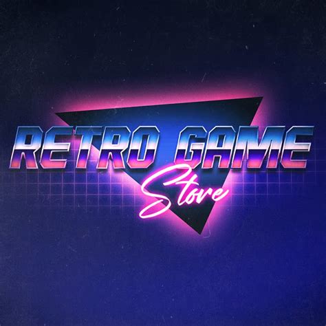 Retro Game Store Australia Youtube