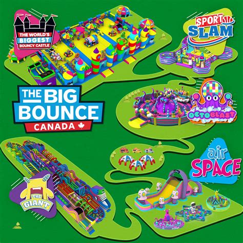 Big Bounce Canada