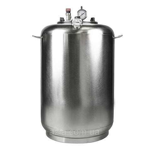 Автоклав бытовой для консервирования "А60" (ID#2125895771), цена: 13500 ...