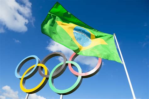 Olimpíadas Brasileira - 6 esportes em que o Brasil tem mais medalhas nas Olimpíadas | Jornal ...