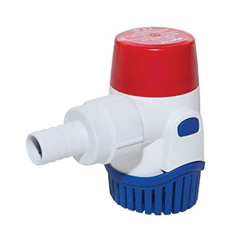 Best Rule 800 Gph Bilge Pump Where To Buy TD Pump