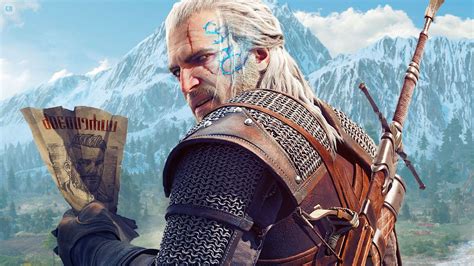 The Witcher 4 Leak Reveals 2025 Release and New Character