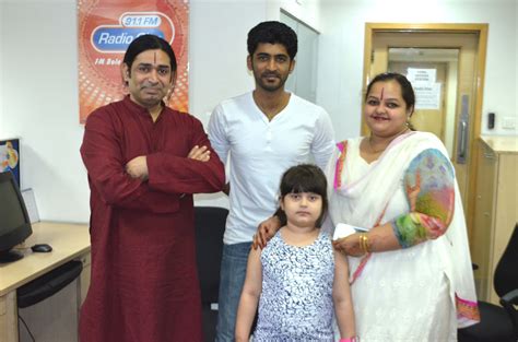 Mohammad Irfan Singer Coat Saree Sari
