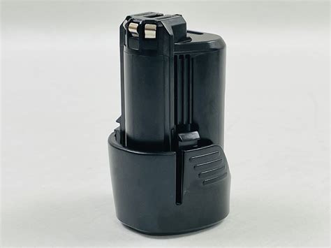 Аккумулятор Bosch 3Ah 12V