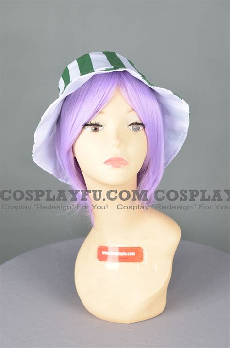 Urahara Hat from Bleach - CosplayFU.com