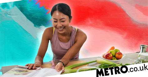 Dietitian Shares Tips For Eating Well On A Budget Metro News