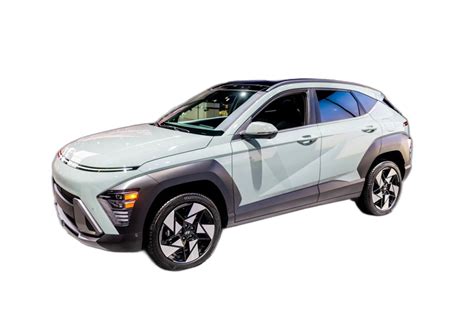 Продажа Hyundai Kona Hybrid в Израиле | Next Auto