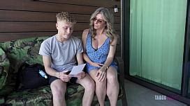 Free Use Anal StepMommy Cory Chase XNXX