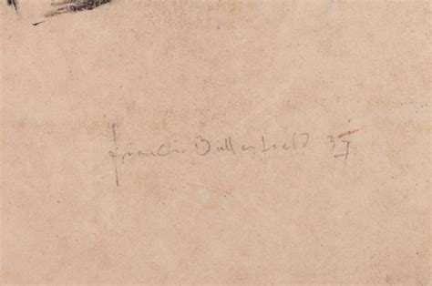 Seated Nude David Francis Butterfield 1905 1968 ARCHITECTURAL HERITAGE